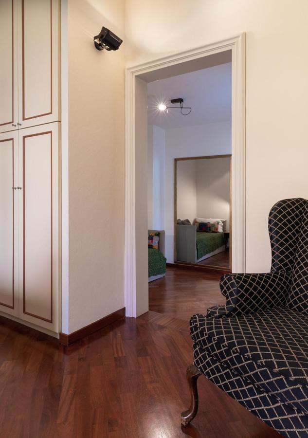 B&B Arianna Ravenna Exteriör bild