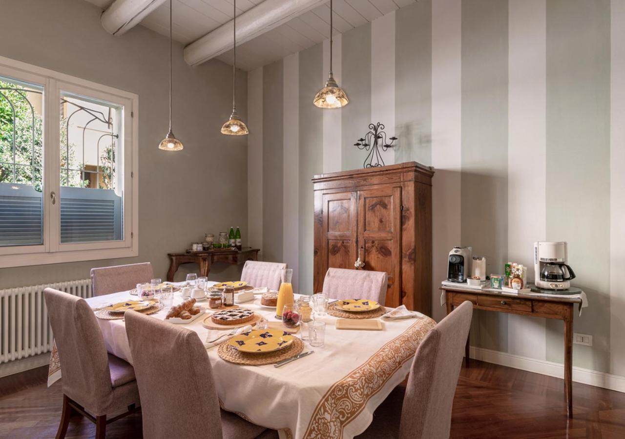 B&B Arianna Ravenna Exteriör bild