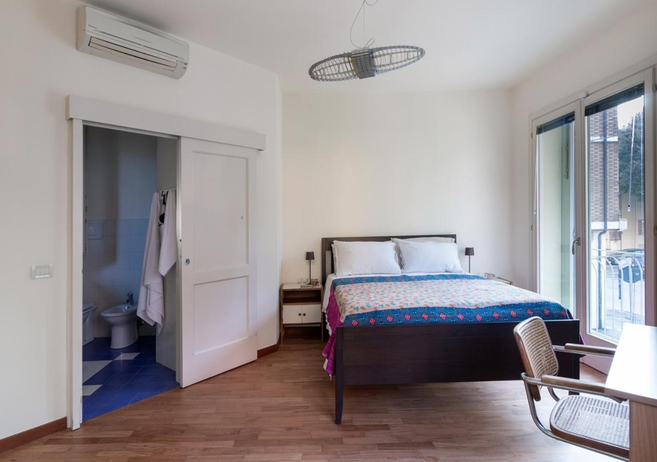 B&B Arianna Ravenna Exteriör bild