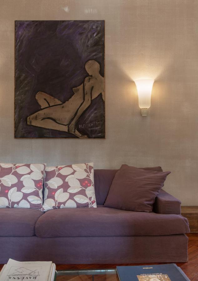 B&B Arianna Ravenna Exteriör bild