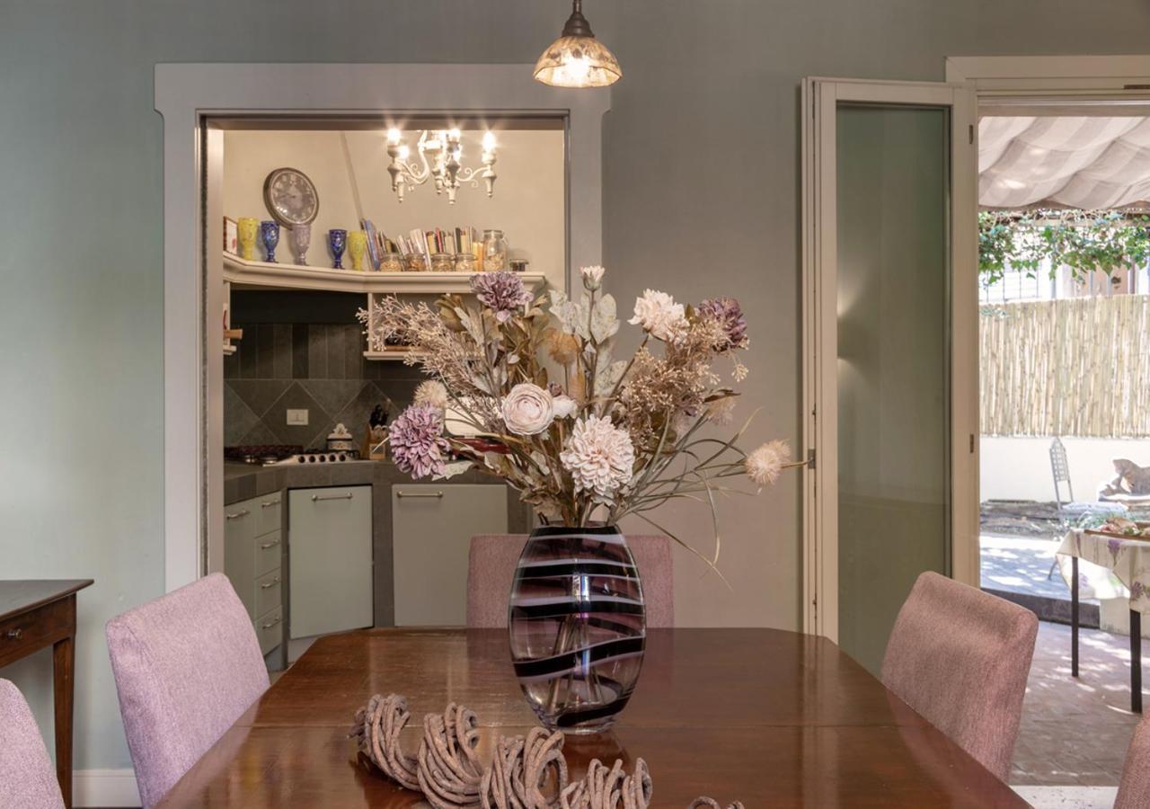B&B Arianna Ravenna Exteriör bild