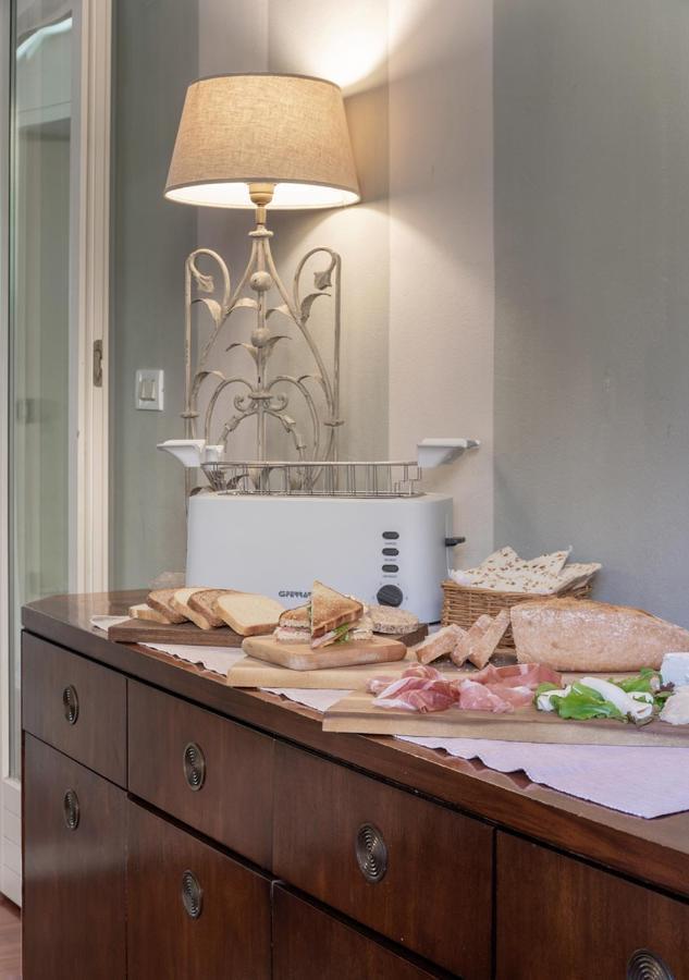 B&B Arianna Ravenna Exteriör bild