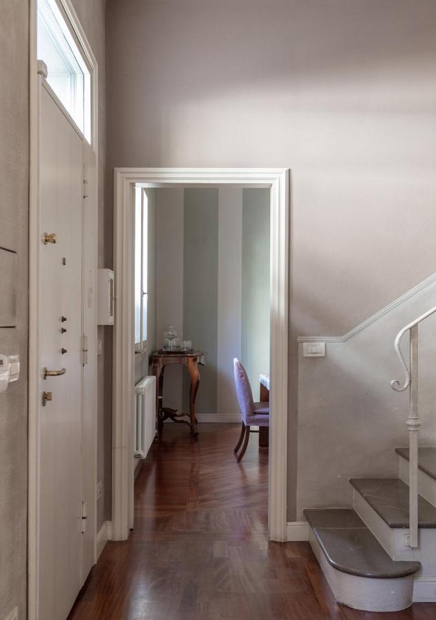 B&B Arianna Ravenna Exteriör bild