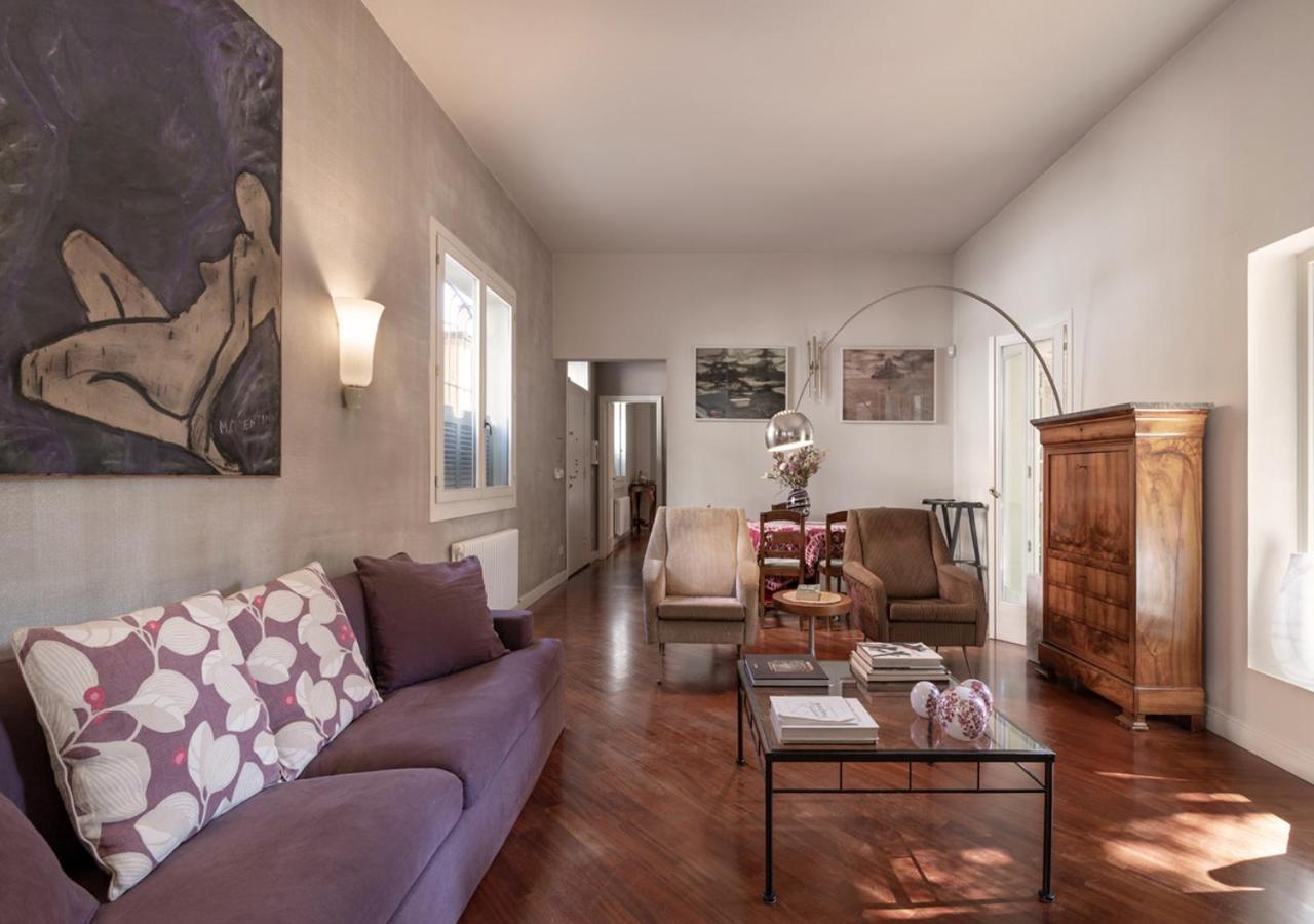 B&B Arianna Ravenna Exteriör bild
