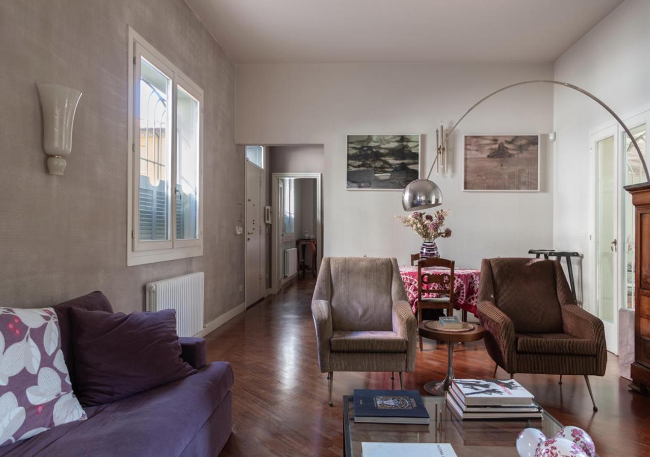 B&B Arianna Ravenna Exteriör bild